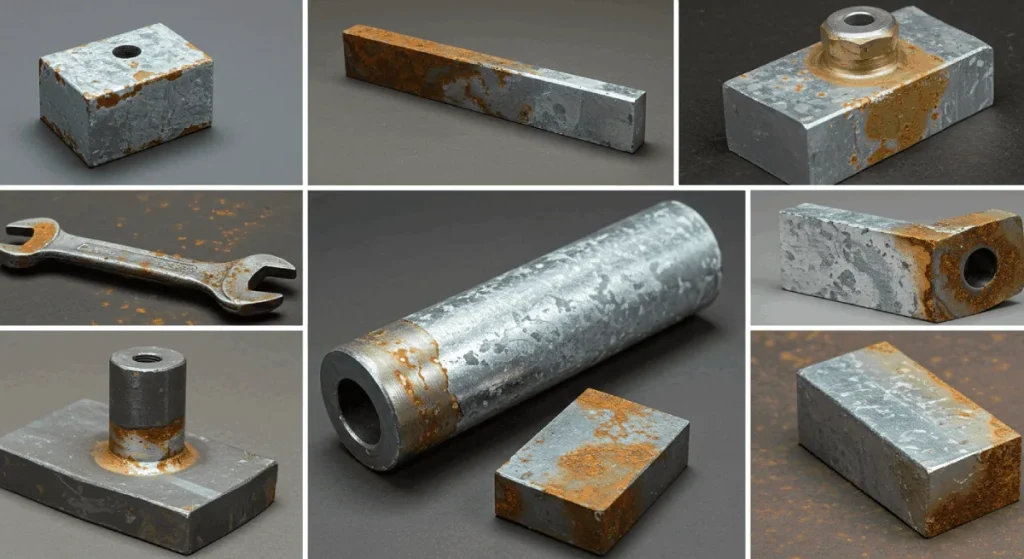 Coating Analysis