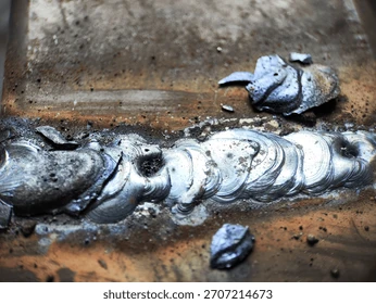 Weld Inspection