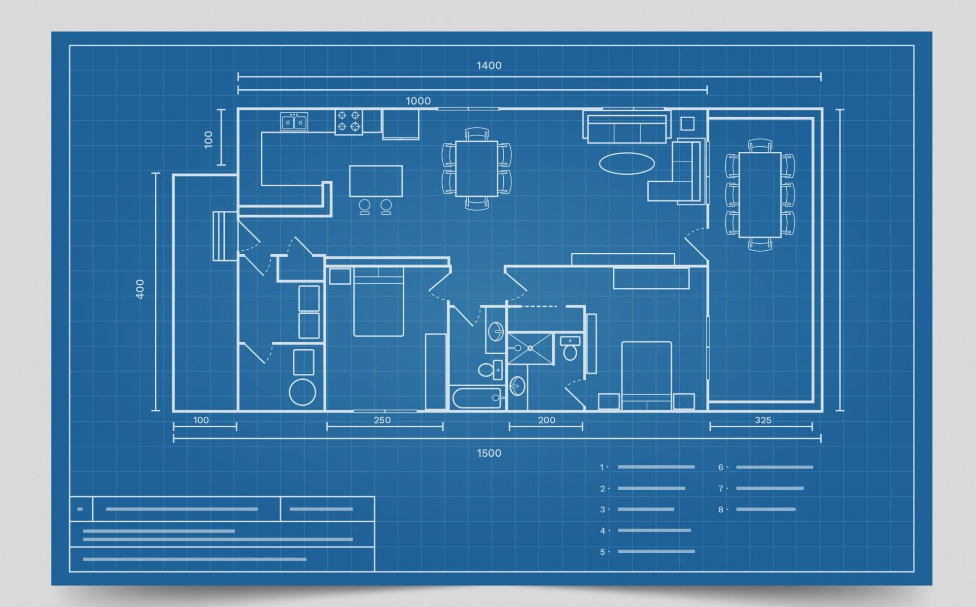 Materials Sustainability - Engineering blueprints